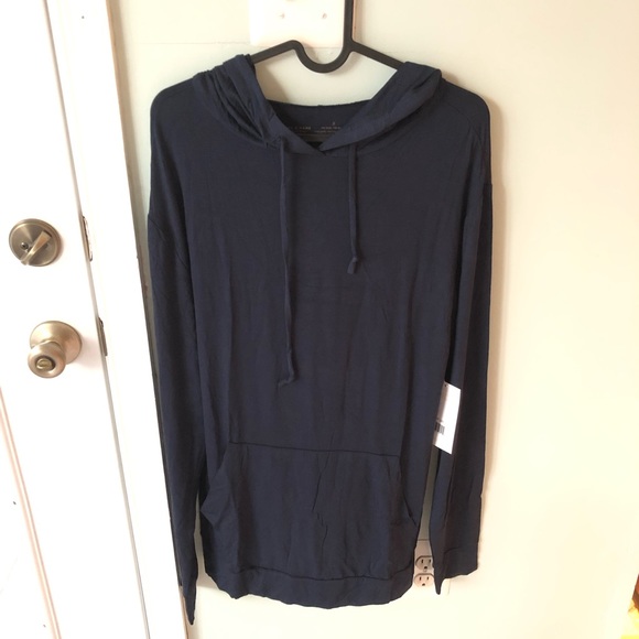 Tadasana hoodie - Picture 3 of 5